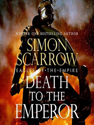 cover image of Death to the Emperor